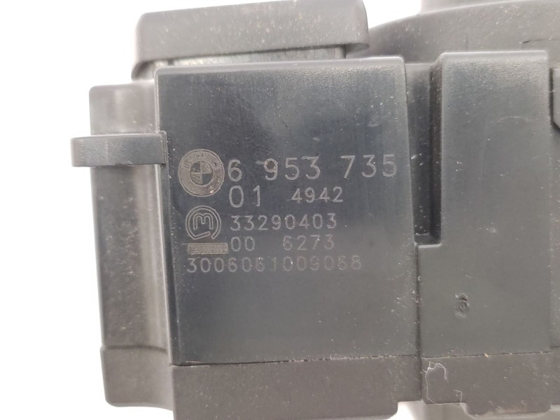 Mando Luces 6953735 61316925252  - Bmw 5 (e60) 520 D 6