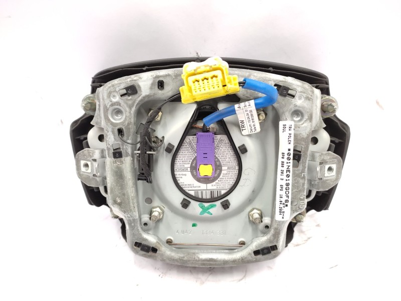 Airbag Delantero Izquierdo 8p0880201d 8p0880201bl  - Audi A3 (8p1) 1.6 Fsi 4