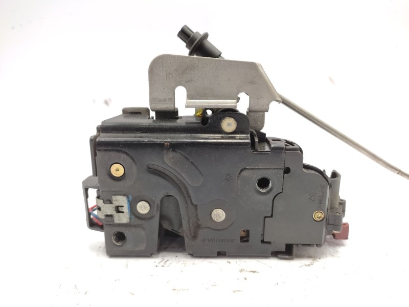 Cerradura Puerta Delantera Izquierda 4e1837015  - Audi A3 (8p1) 1.6 Fsi 3