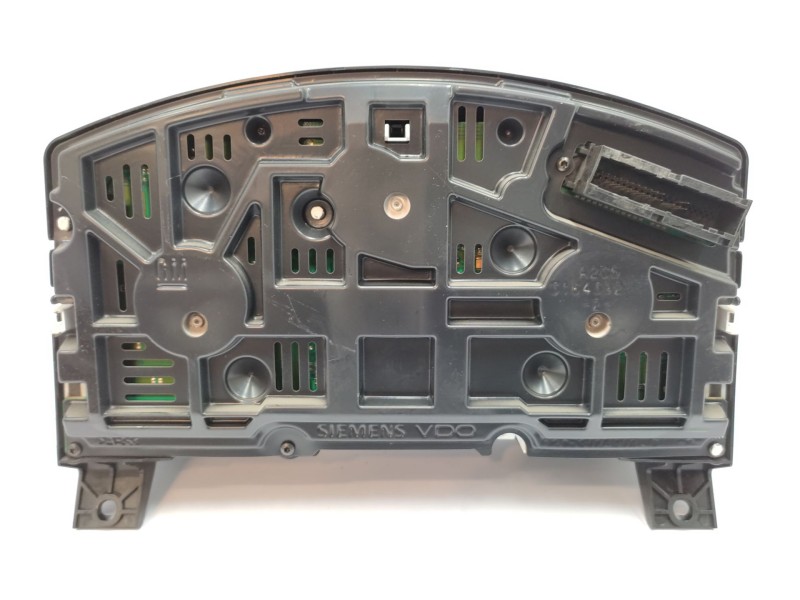 Cuadro Instrumentos 13309003  - Opel Astra H (a04) 1.7 Cdti (l48) 5