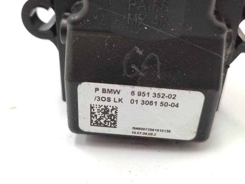 Mando Control Crucero 6951352 61316951352  - Bmw 5 (e60) 520 D 4