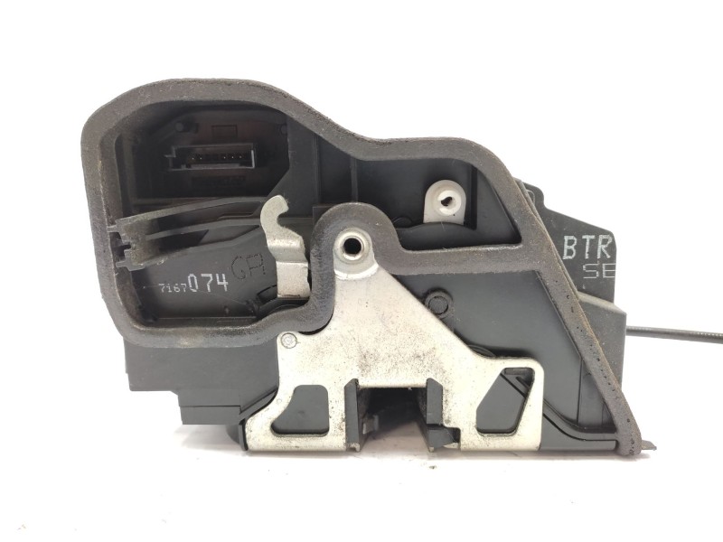 Cerradura Puerta Delantera Derecha 7167074 51217202146  - Bmw 5 (e60) 520 D 2
