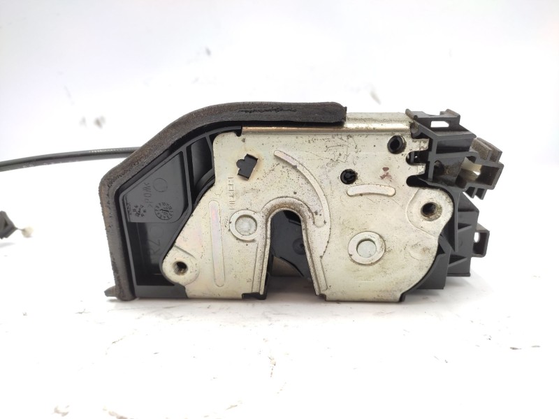 Cerradura Puerta Delantera Derecha 7167074 51217202146  - Bmw 5 (e60) 520 D 3