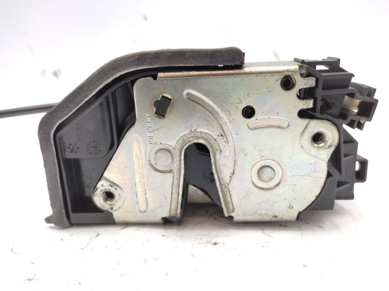 Cerradura Puerta Trasera Derecha 7167076 51217199555  - Bmw 5 (e60) 520 D 3