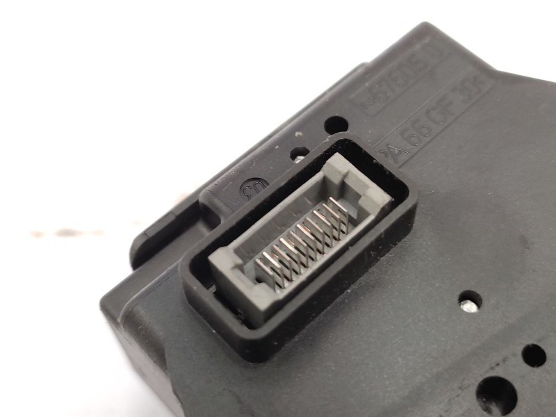 Mando Intermitentes 6951349 61316951349  - Bmw 5 (e60) 520 D 3