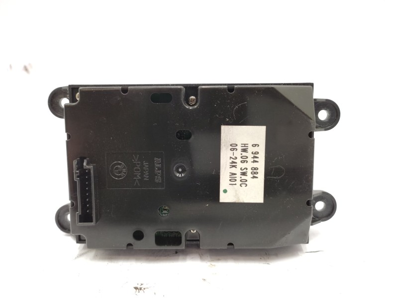 Mando Multifuncion 6944884 65826944884  - Bmw 5 (e60) 520 D 3