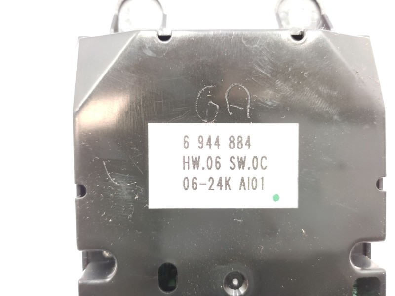Mando Multifuncion 6944884 65826944884  - Bmw 5 (e60) 520 D 4