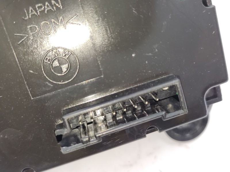 Mando Multifuncion 6944884 65826944884  - Bmw 5 (e60) 520 D 5