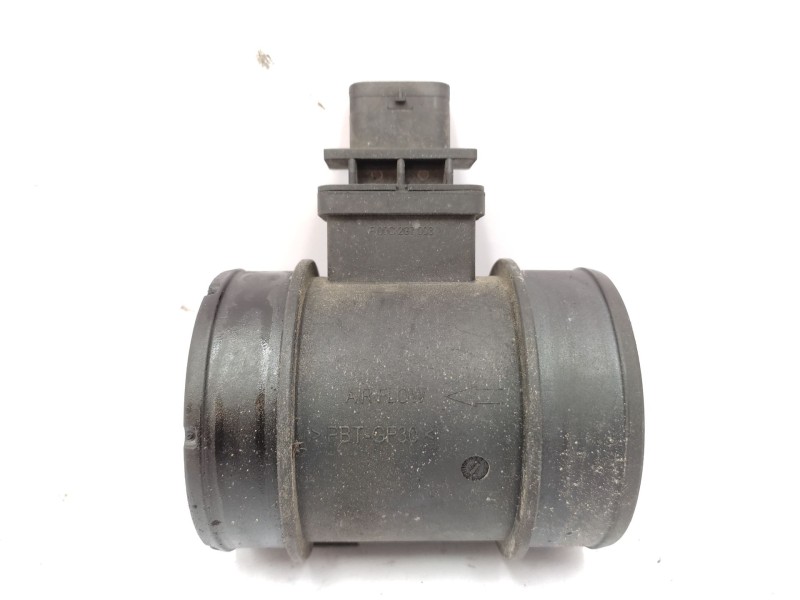 Caudalimetro 55561301 93188724 0281002832 - Opel Astra H (a04) 1.7 Cdti (l48) 3