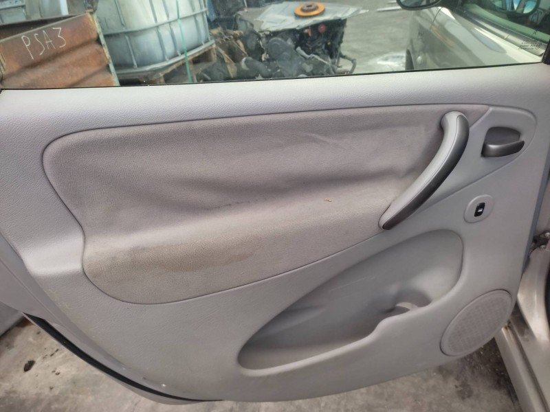 citroën xsara picasso del año 2003