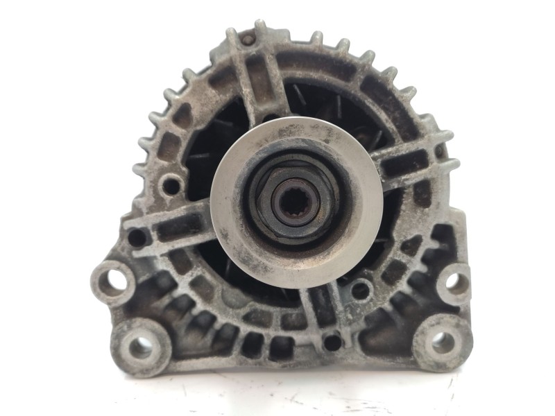 Alternador 03c903023d 0124325128 - Audi A3 (8p1) 1.6 Fsi 2
