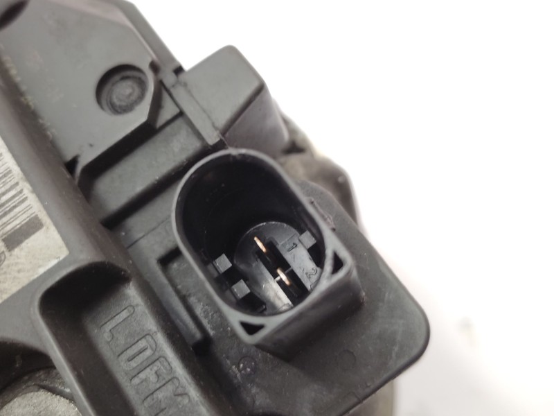 Alternador 03c903023d 0124325128 - Audi A3 (8p1) 1.6 Fsi 6