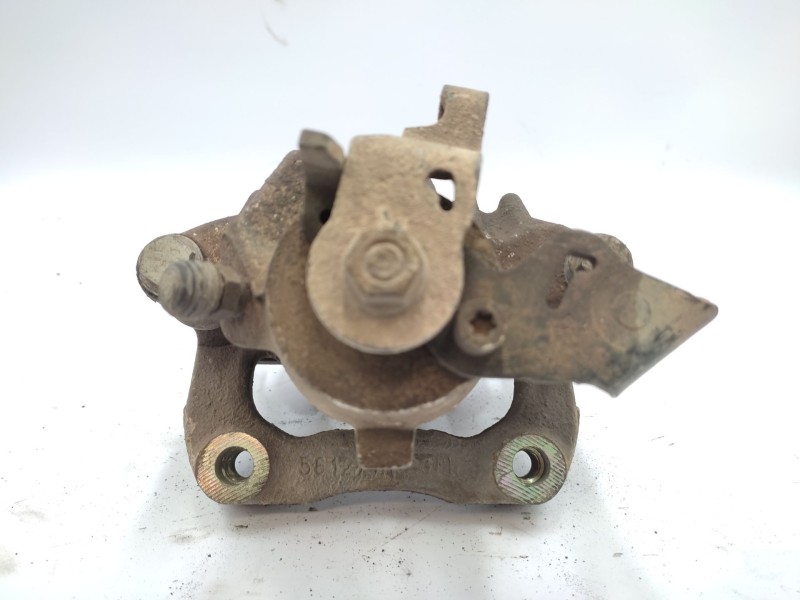 Pinza Freno Trasera Derecha 1j0615424b  - Seat Toledo Ii (1m2) 1.9 Tdi 3