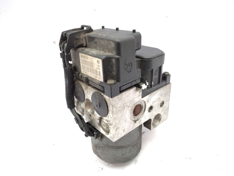 Abs 9633666580 454150 0265214642 - Citroën Xsara Picasso (n68) 2.0 Hdi 4