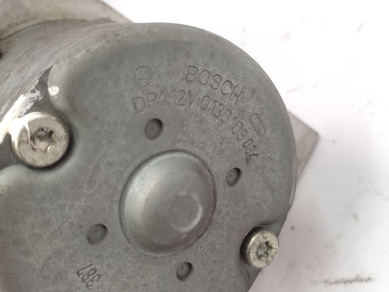 Abs 9633666580 454150 0265214642 - Citroën Xsara Picasso (n68) 2.0 Hdi 8