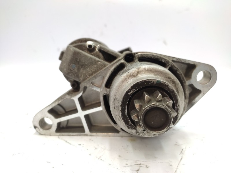 Motor Arranque 02t911023s 02t911023r D6gs12 - Audi A3 (8p1) 1.6 Fsi 2