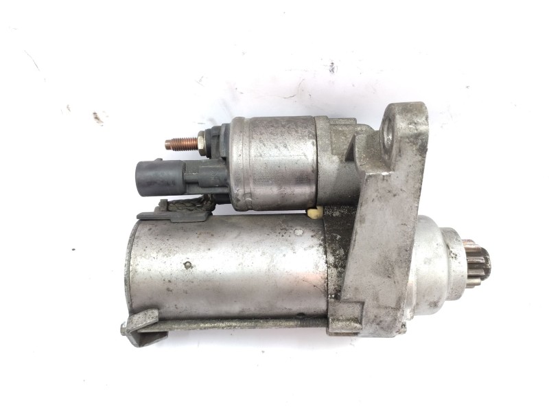 Motor Arranque 02t911023s 02t911023r D6gs12 - Audi A3 (8p1) 1.6 Fsi 3