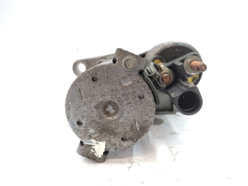 Motor Arranque 02t911023s 02t911023r D6gs12 - Audi A3 (8p1) 1.6 Fsi 4