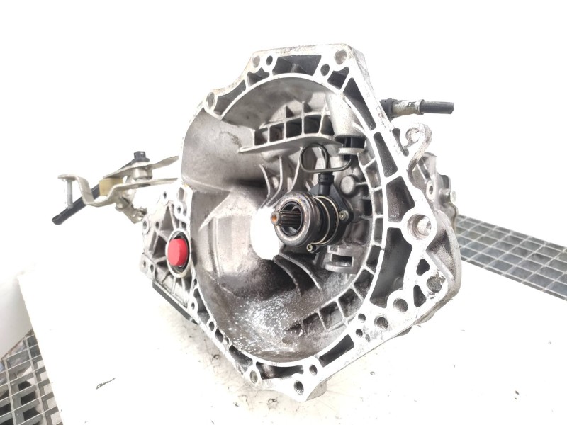 Caja Cambios F13 55351216  - Opel Corsa C 1.2 16v Cat (z 12 Xep / Lb4) 3