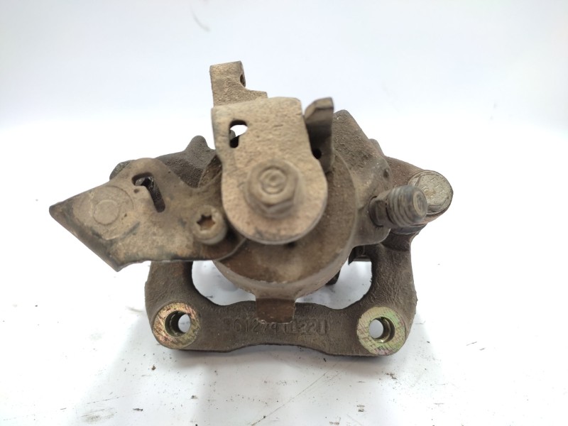 Pinza Freno Trasera Izquierda 1j0615423b  - Seat Toledo Ii (1m2) 1.9 Tdi 3