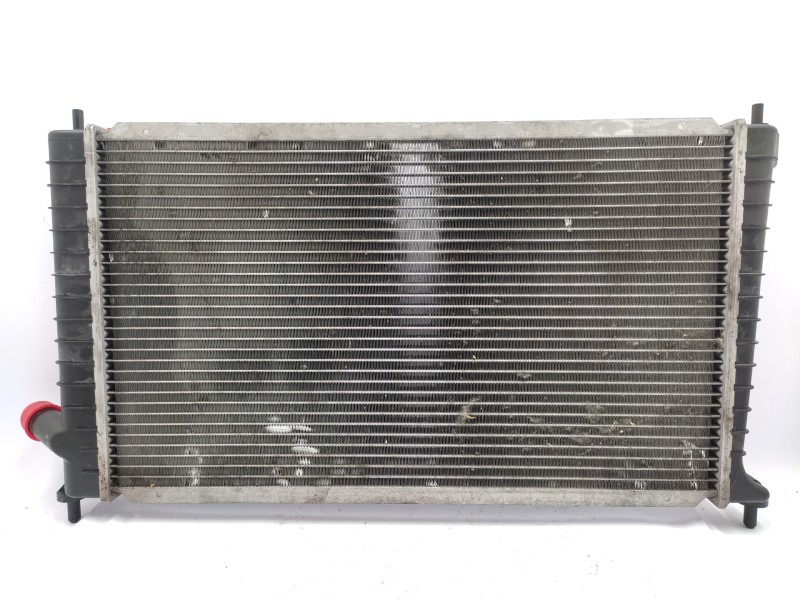 Radiador Agua 5193388  - Saab 9-5 Berlina 2.3 Aero Turbo 2