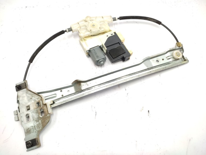 Elevalunas Delantero Derecho 9222v0  - Citroën C4 I (lc_) 1.6 Hdi 4