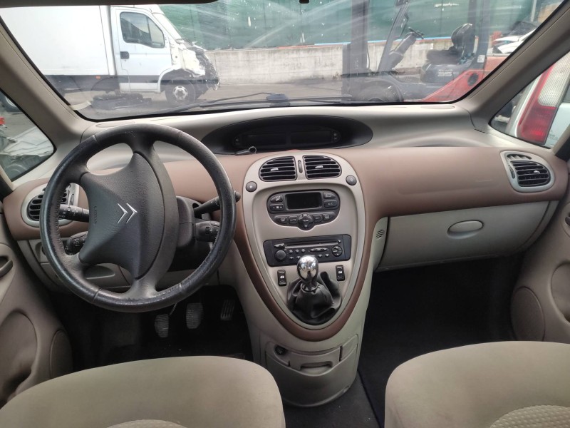 citroën xsara picasso del año 2003