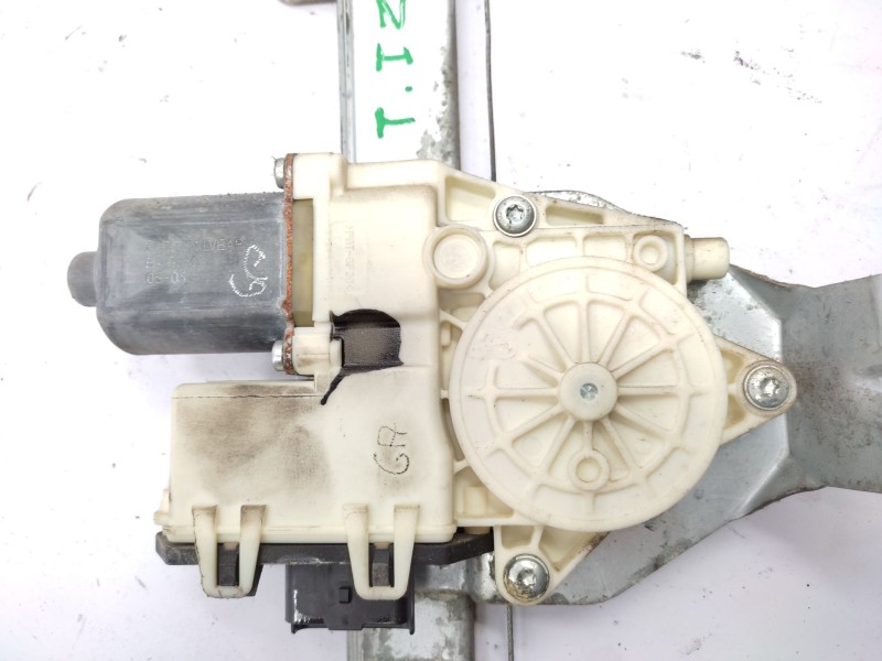 Elevalunas Trasero Izquierdo 922390  - Citroën C4 I (lc_) 1.6 Hdi 2