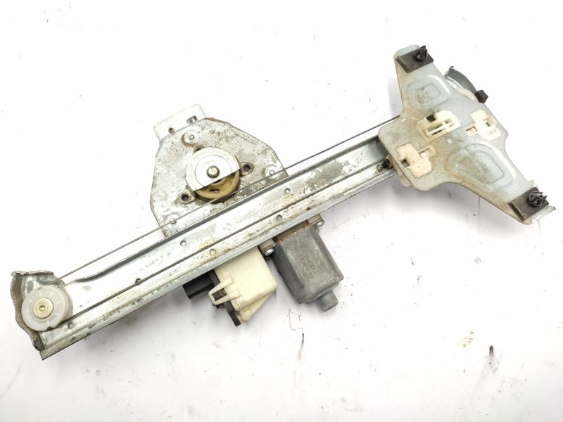 Elevalunas Trasero Izquierdo 922390  - Citroën C4 I (lc_) 1.6 Hdi 4