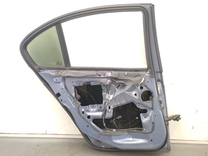 Puerta Trasera Izquierda 41527034153  - Bmw 3 (e46) 318 I 4