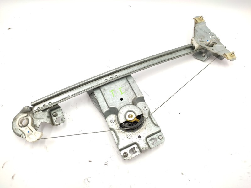 Elevalunas Trasero Izquierdo 9223a0  - Peugeot 307 Sw (3h) 2.0 Hdi 110 5