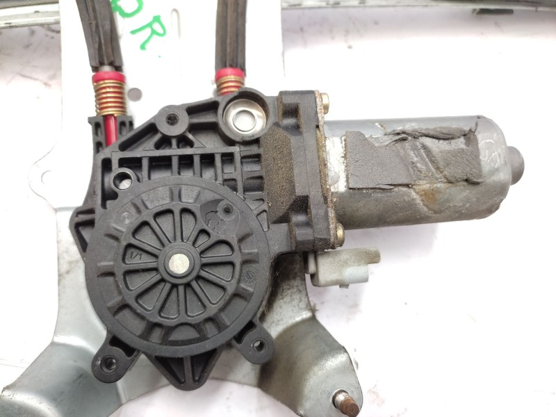 Elevalunas Delantero Derecho 9222f9  - Citroën Xsara Picasso (n68) 2.0 Hdi 2