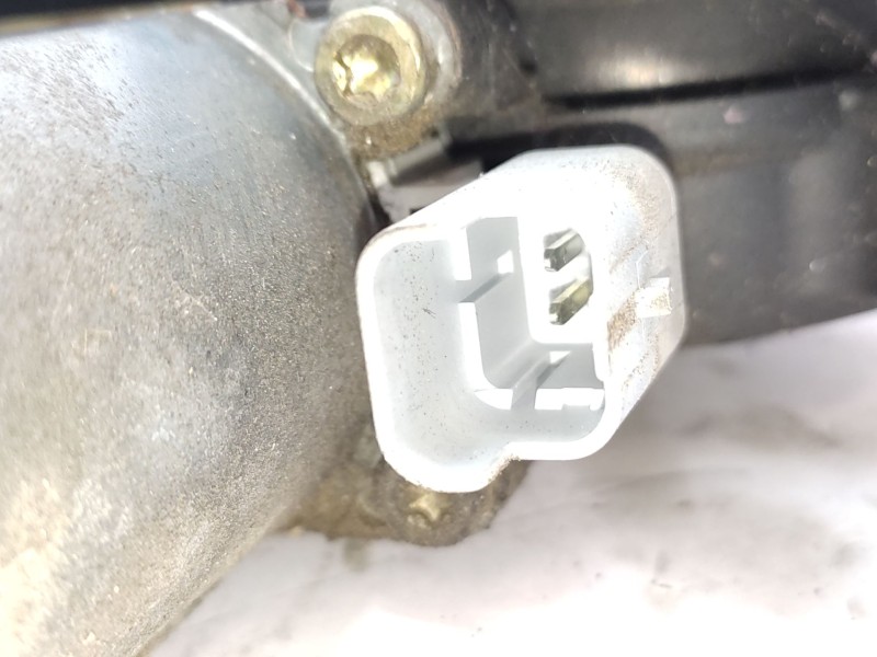 Elevalunas Delantero Derecho 9222f9  - Citroën Xsara Picasso (n68) 2.0 Hdi 3