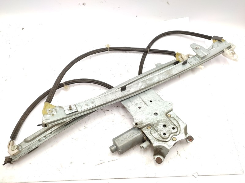 Elevalunas Delantero Derecho 9222f9  - Citroën Xsara Picasso (n68) 2.0 Hdi 4