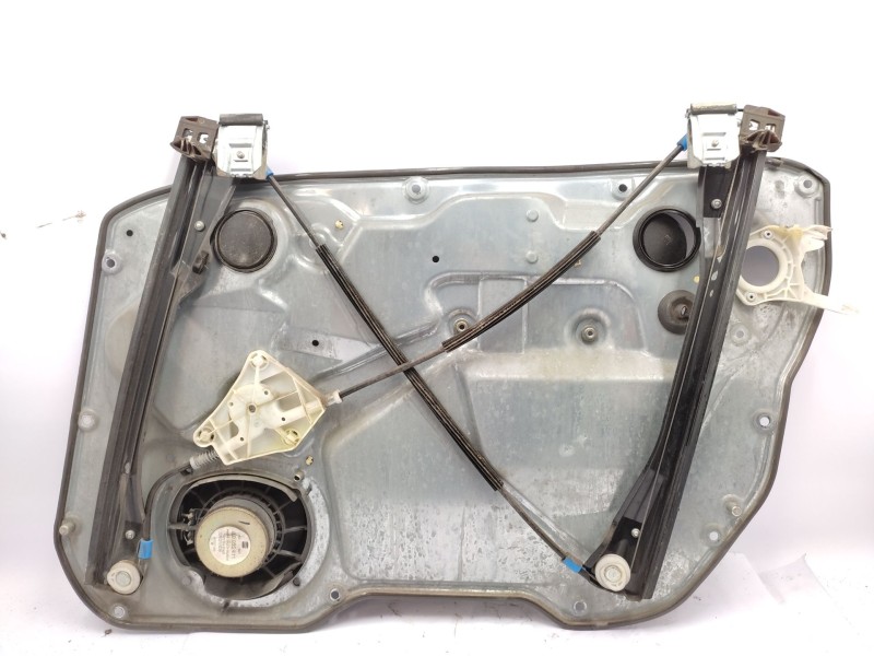 Elevalunas Delantero Izquierdo 6l4837461  - Seat Ibiza Iii (6l1) 1.4 16v 5