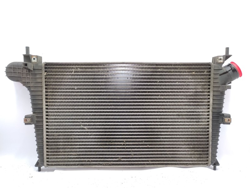 Intercooler 4726568  - Saab 9-5 (ys3e) 2.2 Tid 2