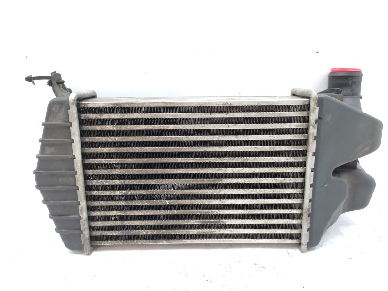 Intercooler 13240831  - Opel Astra H (a04) 1.7 Cdti (l48) 2