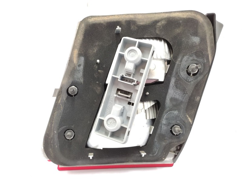 Recambio de piloto trasero izquierdo interior para saab 9-5 (ys3e) 2.2 tid referencia OEM IAM   