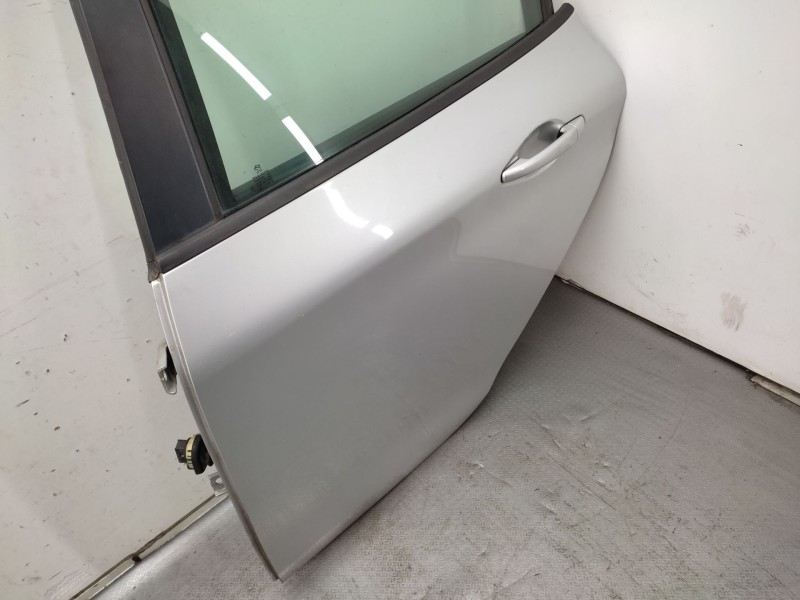 Puerta Trasera Izquierda 9671907580  - Peugeot 208 I (ca_, Cc_) 1.2 Vti 82 2