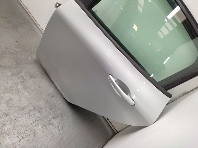 Puerta Trasera Izquierda 9671907580  - Peugeot 208 I (ca_, Cc_) 1.2 Vti 82 3