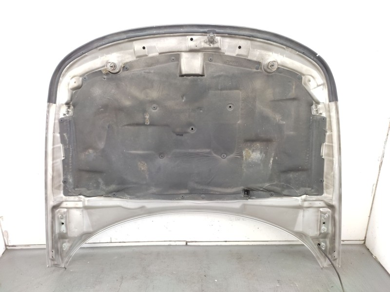 Capot 5363882  - Saab 9-5 (ys3e) 2.2 Tid 4