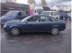 audi a6 berlina (4b2) del año 2003