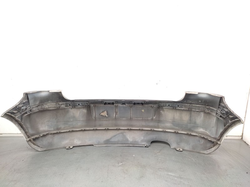 Paragolpes Trasero 6q6807417  - Volkswagen Polo Iv (9n_, 9a_) 1.2 12v 4