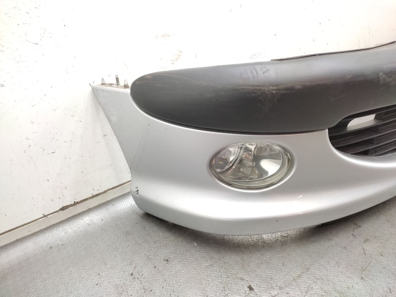 Recambio de paragolpes delantero para peugeot 206 hatchback (2a/c) 1.4 i referencia OEM IAM 7401N3  