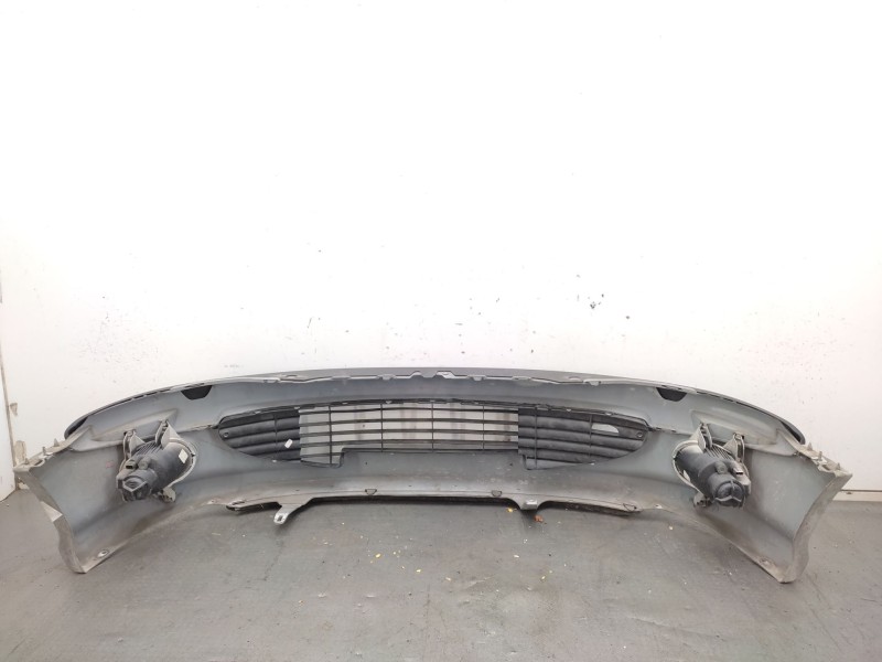 Recambio de paragolpes delantero para peugeot 206 hatchback (2a/c) 1.4 i referencia OEM IAM 7401N3  