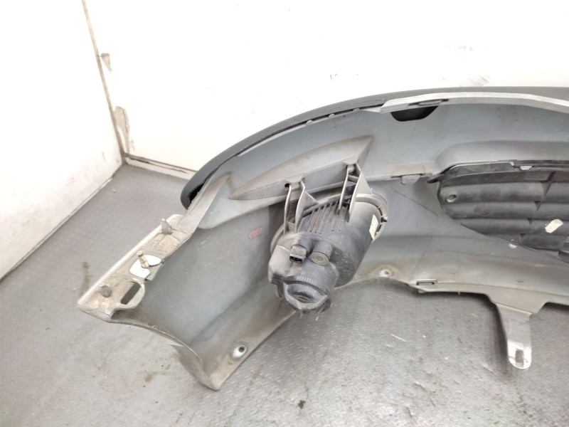 Recambio de paragolpes delantero para peugeot 206 hatchback (2a/c) 1.4 i referencia OEM IAM 7401N3  