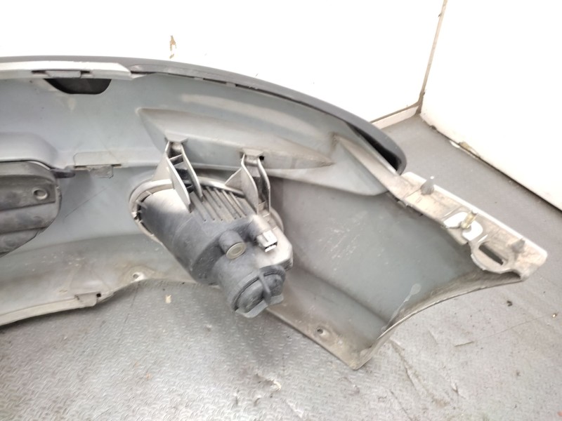 Recambio de paragolpes delantero para peugeot 206 hatchback (2a/c) 1.4 i referencia OEM IAM 7401N3  