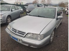 citroën xantia berlina del año 1998