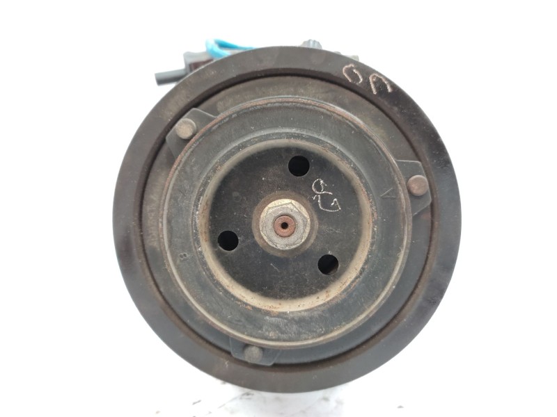 Compresor Aire Acondicionado 12756725  - Saab 9-5 (ys3e) 2.2 Tid 2