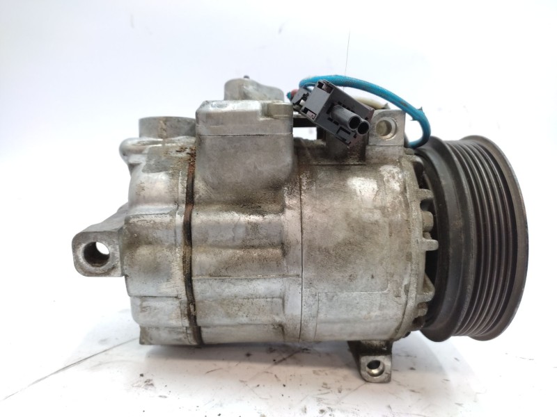 Compresor Aire Acondicionado 12756725  - Saab 9-5 (ys3e) 2.2 Tid 3